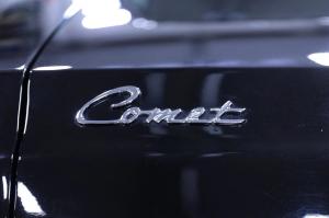 Mercury Comet Cyclone 1965 года 